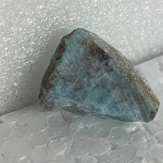 Истински Larimar от Доминиканската република