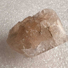 Champagner-Topas-Mineral aus Pakistan