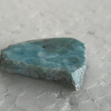 Истински Larimar от Доминиканската република