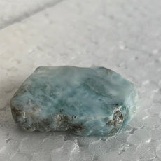 Истински Larimar от Доминиканската република