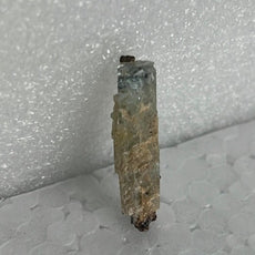 Aquamarine from Erongo Mountains, Namibia