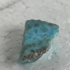 Истински Larimar от Доминиканската република