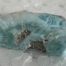 Genuine Larimar from Dominican Republic