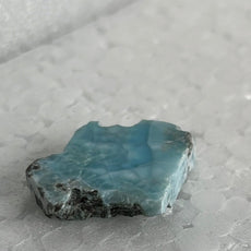 Истински Larimar от Доминиканската република