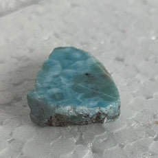 Истински Larimar от Доминиканската република