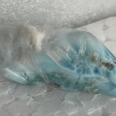 Genuine Larimar from Dominican Republic