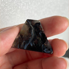 Pietersite от Намибия