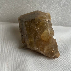 Golden Barite Crystal from France