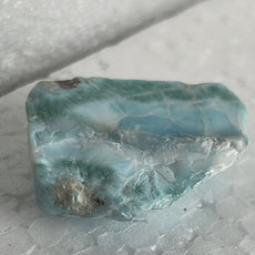 Истински Larimar от Доминиканската република