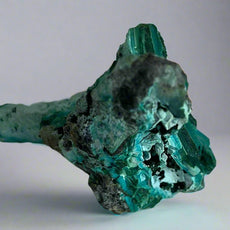 Chrysocolla and Malachite: One of the Crystals for Mental Health