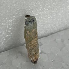 Aquamarine from Erongo Mountains, Namibia