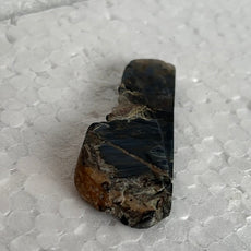 Pietersite from Namibia