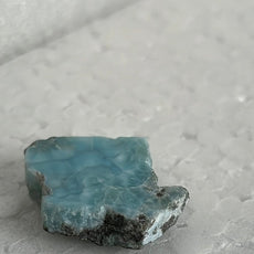 Истински Larimar от Доминиканската република