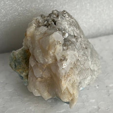 Aquamarine from Colorado from Gary R. Weaver Collection