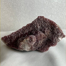 Pink Barite Crystal from Congo