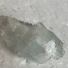 Aquamarine with Muscovite from Pakistan, Shigar Valley