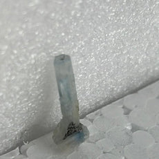 Aquamarine from Erongo Mountains, Namibia