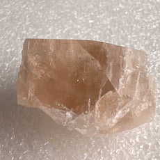 Champagne Topaz Mineral from Pakistan