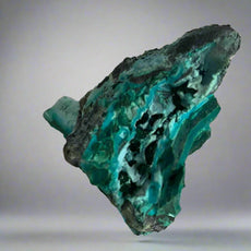 Chrysocolla and Malachite: One of the Crystals for Mental Health