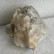 Aquamarine from Colorado from Gary R. Weaver Collection