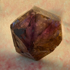 Buy Stunning Fenster Amethyst with Unique Phantoms