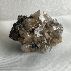 Barite Crystals from Nevada, Ex Gary Weaver Collection