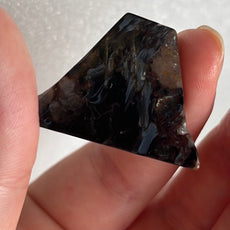 Pietersite from Namibia