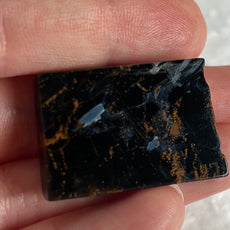 Pietersite from Namibia