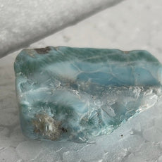 Истински Larimar от Доминиканската република