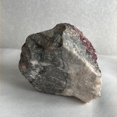 Pink Barite Crystal from Congo