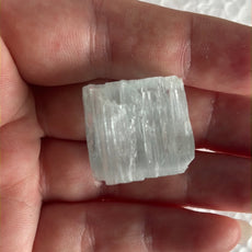 Aquamarine from Pakistan, Shigar Valley