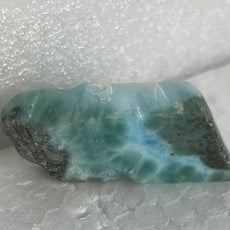 Genuine Larimar from Dominican Republic