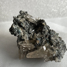 Barite Crystals from Nevada, Ex Gary Weaver Collection