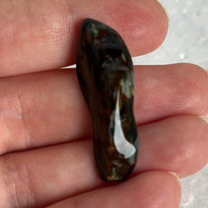 Pietersite от Намибия