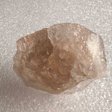 Champagne Topaz Mineral from Pakistan