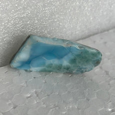 Истински Larimar от Доминиканската република