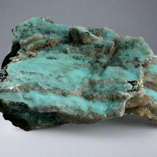 Serene Chrysocolla: One of the Crystals for Patience