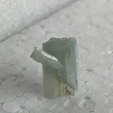 Aquamarine from Erongo Mountains, Namibia