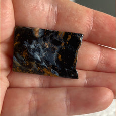 Pietersite от Намибия