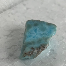 Истински Larimar от Доминиканската република