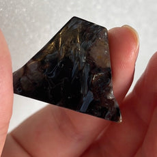 Pietersite from Namibia