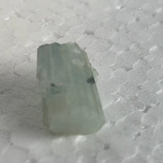 Aquamarine from Erongo Mountains, Namibia