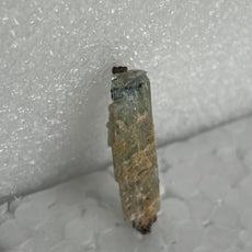 Aquamarine from Erongo Mountains, Namibia