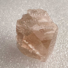 Champagner-Topas-Mineral aus Pakistan