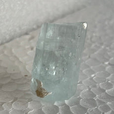 Aquamarine from Pakistan, Skardu