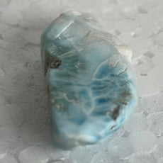 Genuine Larimar from Dominican Republic