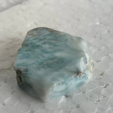 Истински Larimar от Доминиканската република