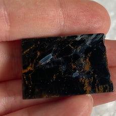 Pietersite from Namibia