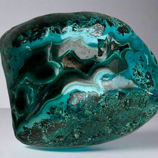 Malacholla, One of the Crystals for Change