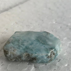 Истински Larimar от Доминиканската република